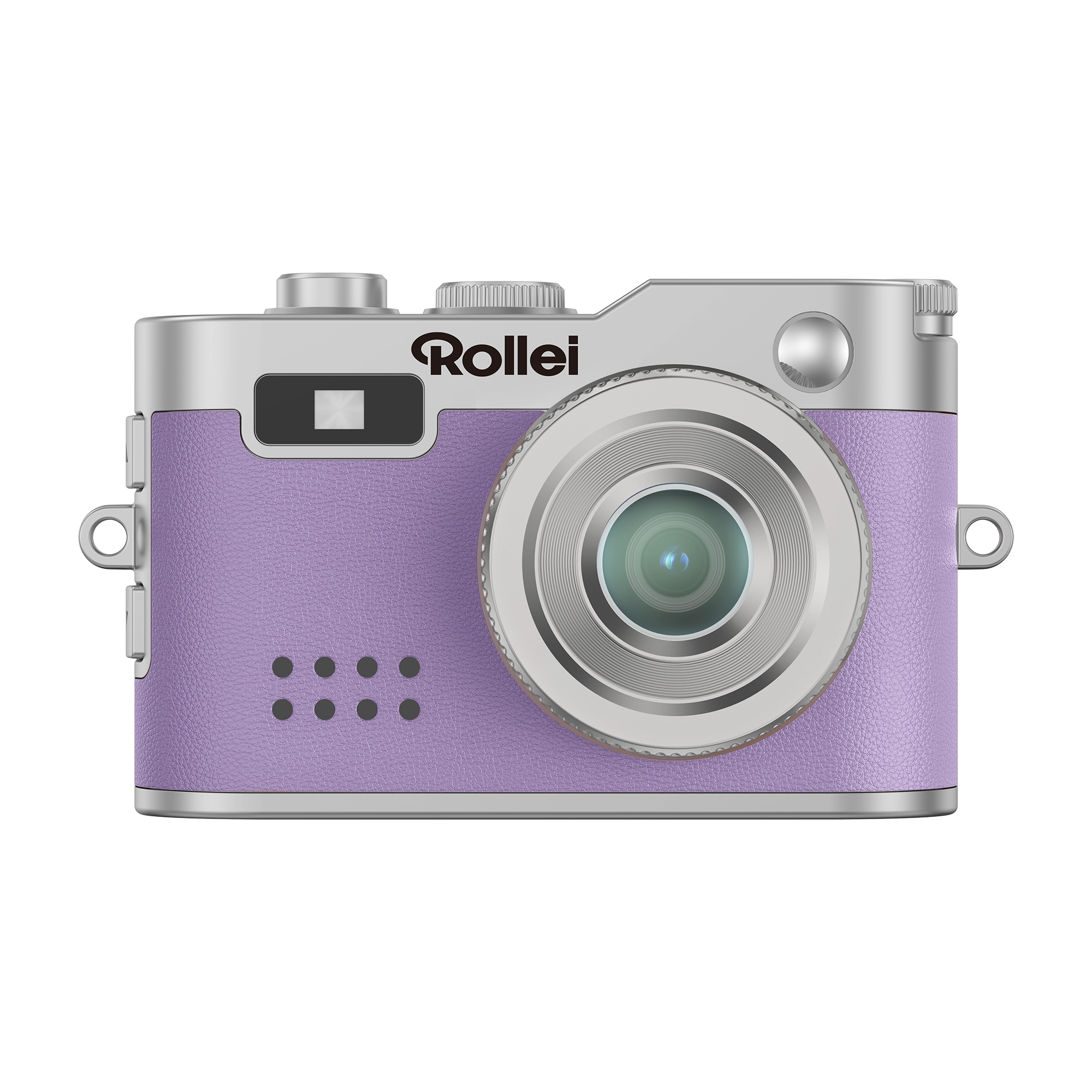 Rollei Compactline 12068 digital camera 1/4&quot