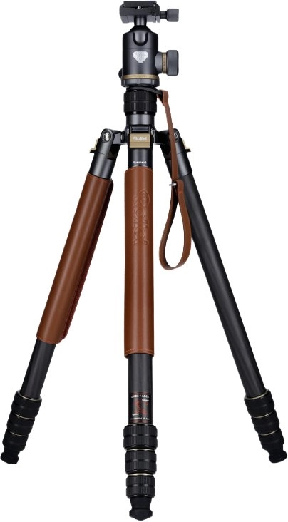 Rollei Rollei C6i Heritage Tripod Smartphone/Digital