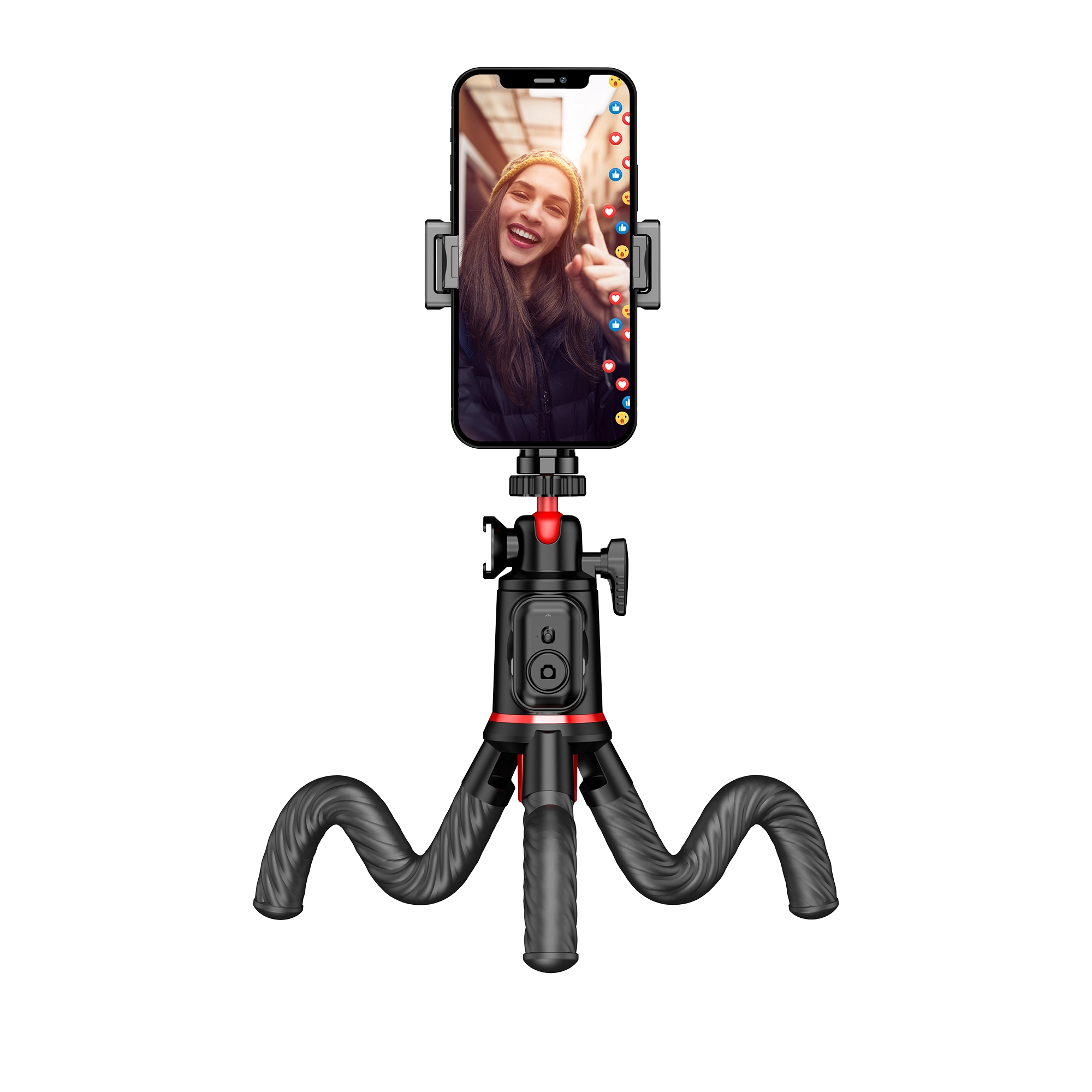 Rollei Easy Creator Monkey Pod kamerajalusta