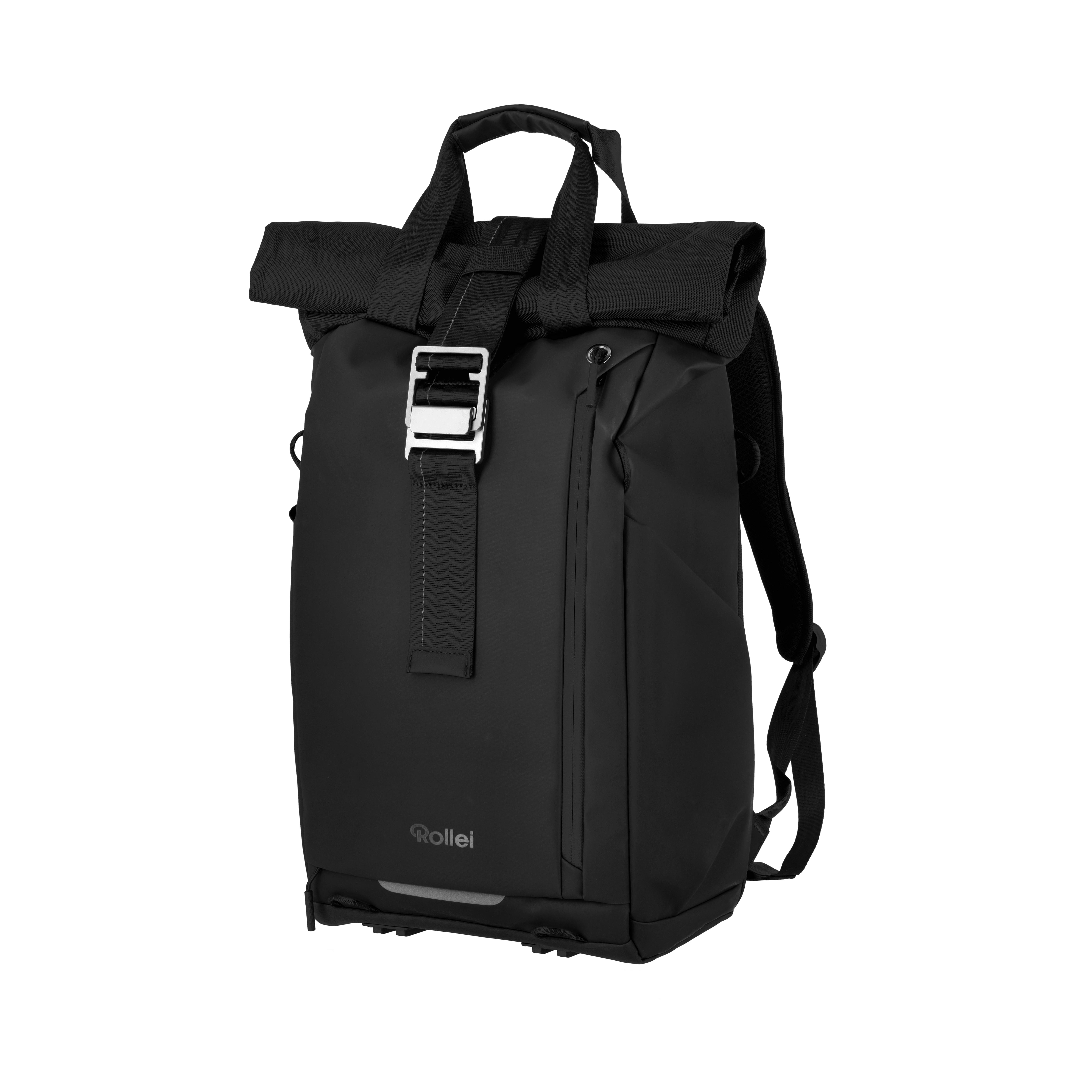 Rollei Fotoliner Ocean Rolltop camera backpack