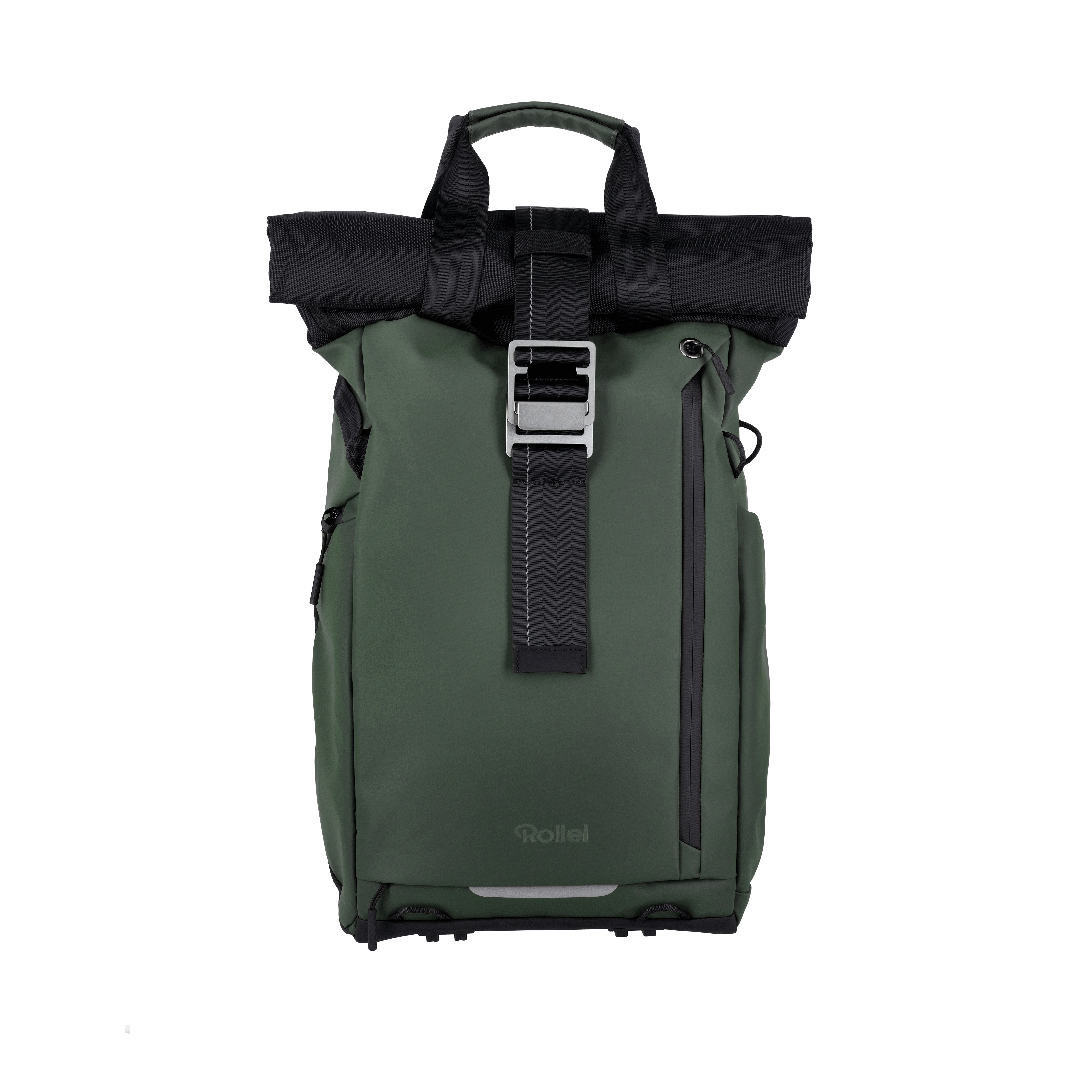 Rollei Fotoliner Ocean Rolltop camera backpack