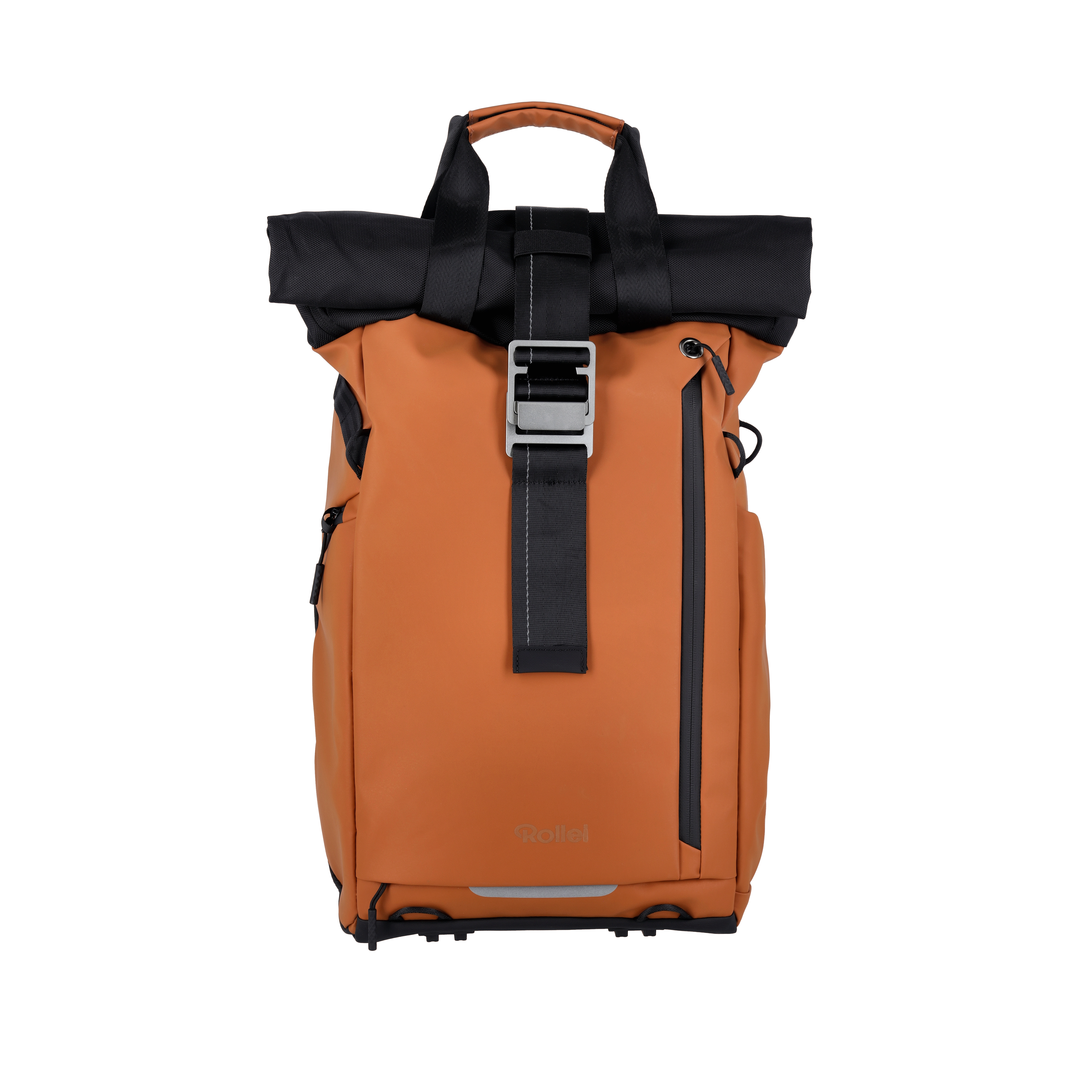 Rollei Fotoliner Ocean Rolltop camera backpack