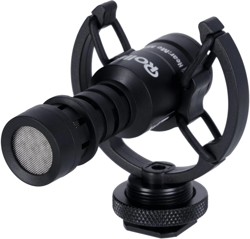 Rollei Hear:Me Mini 2 wireless microphone