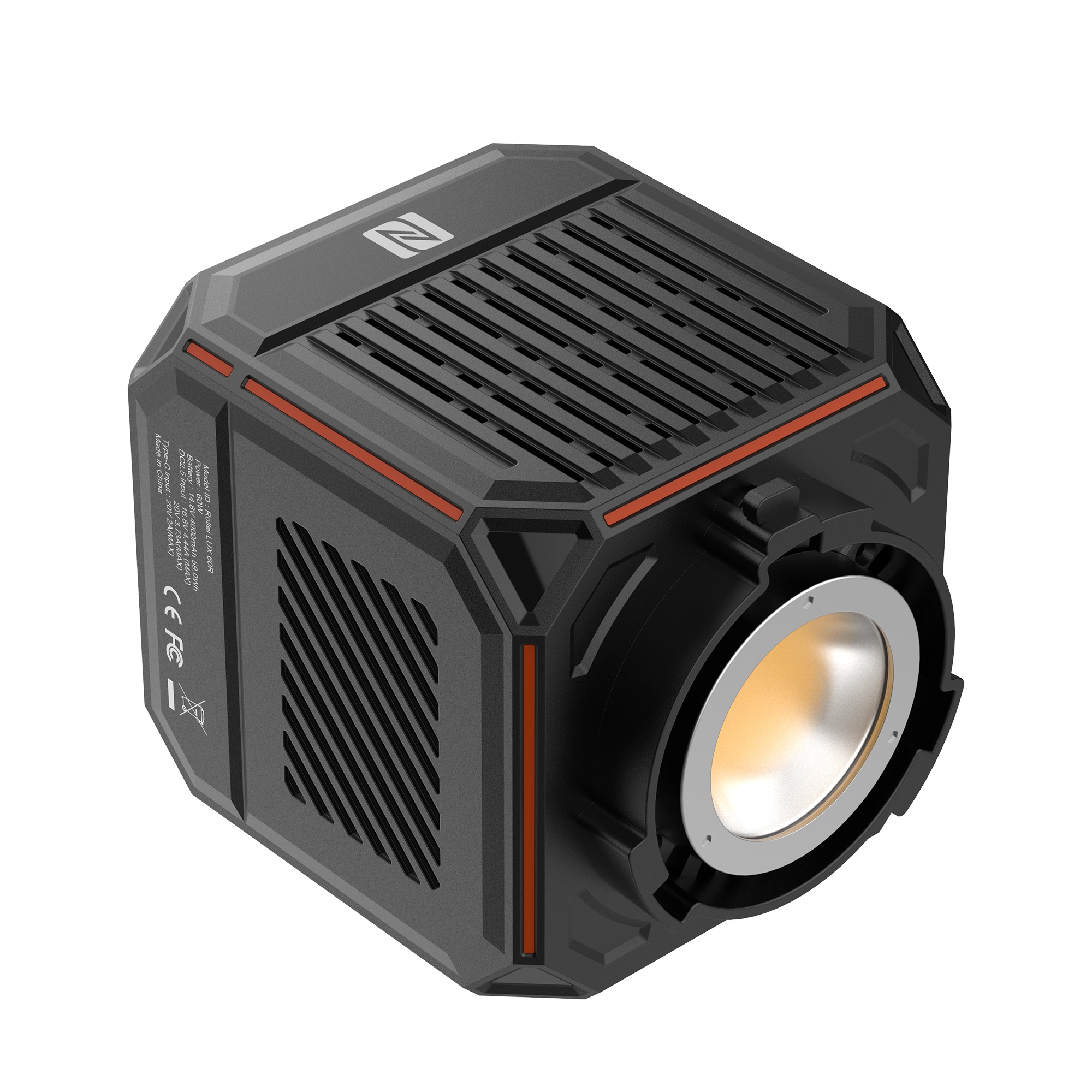Rollei - LED Continuous Light RGB