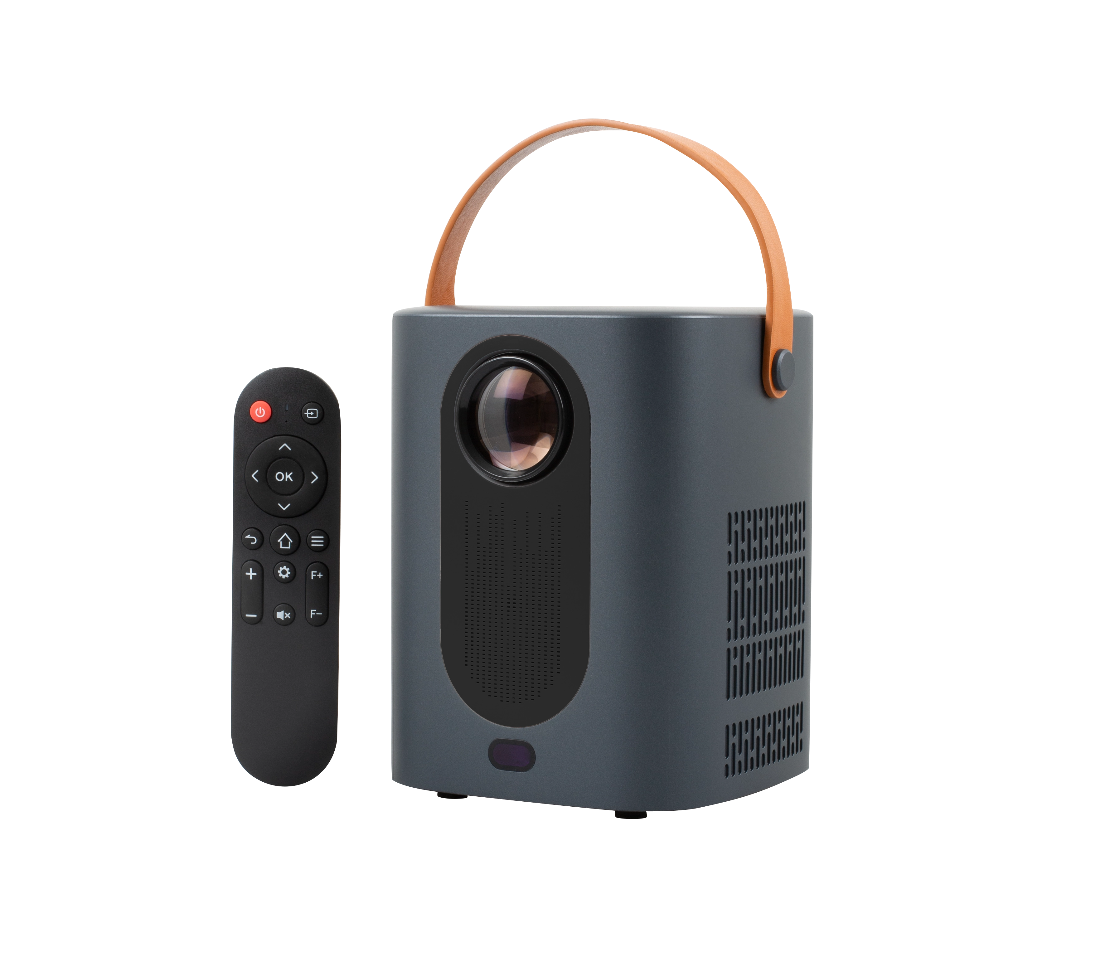 Rollei - Portable Video projector Beamer