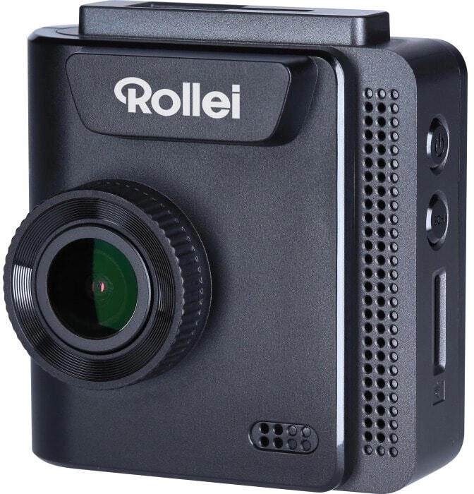 Rollei DashCam 402 car camera 40138