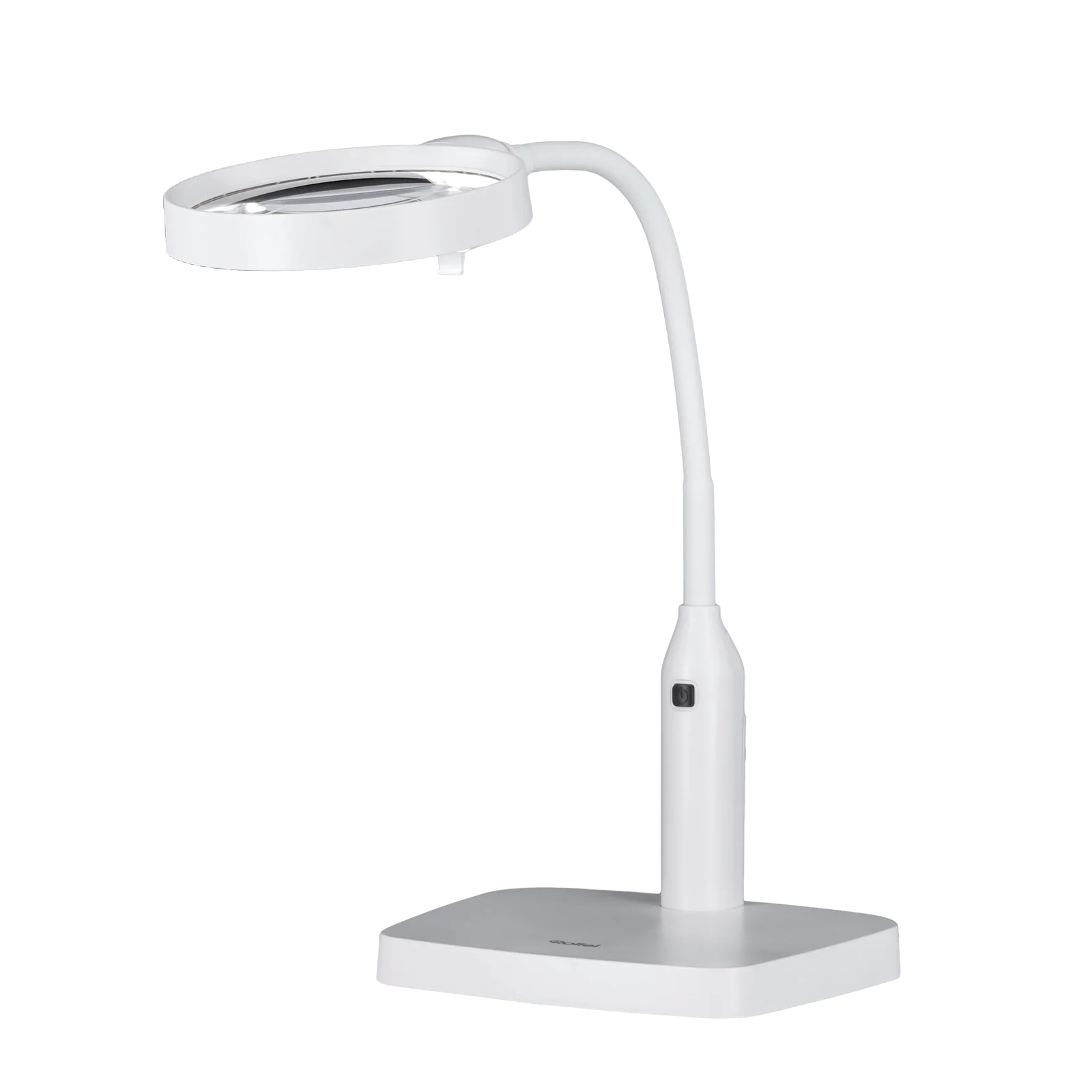 Rollei - LED Desk Magnifier 60328