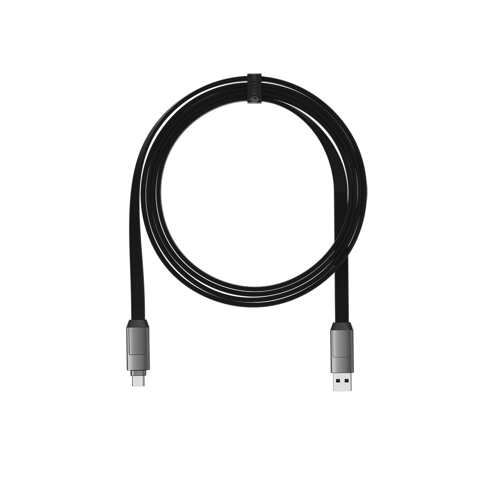 Rolling Square inCharge 6 Max USB