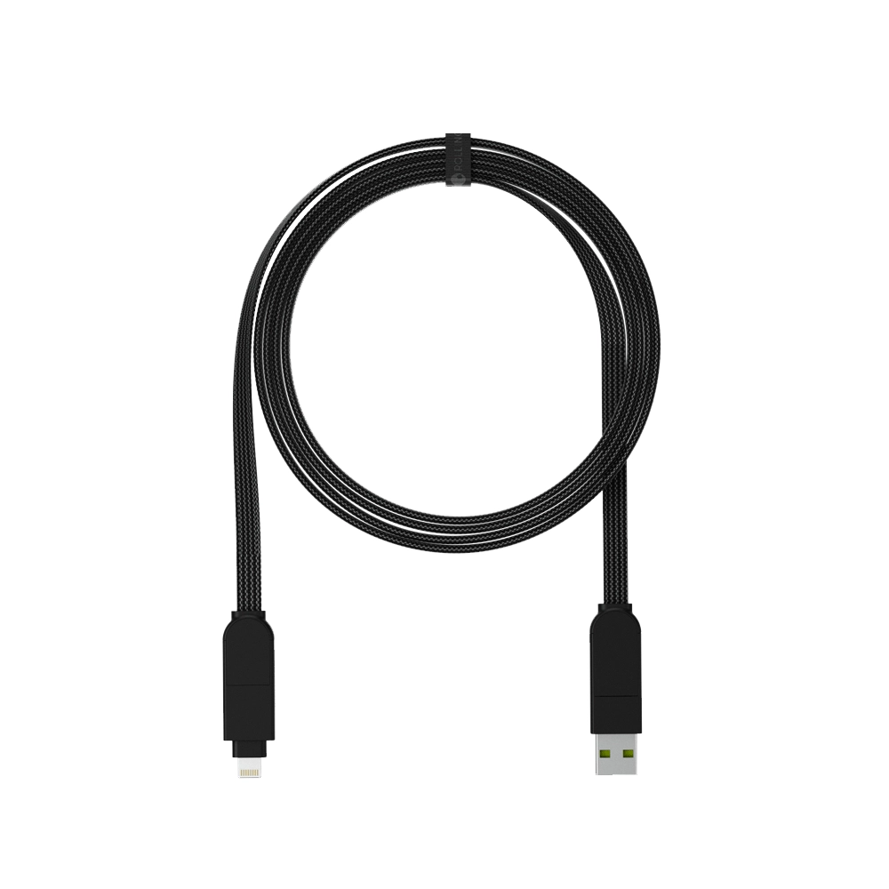 Rolling Square inCharge X Max 1