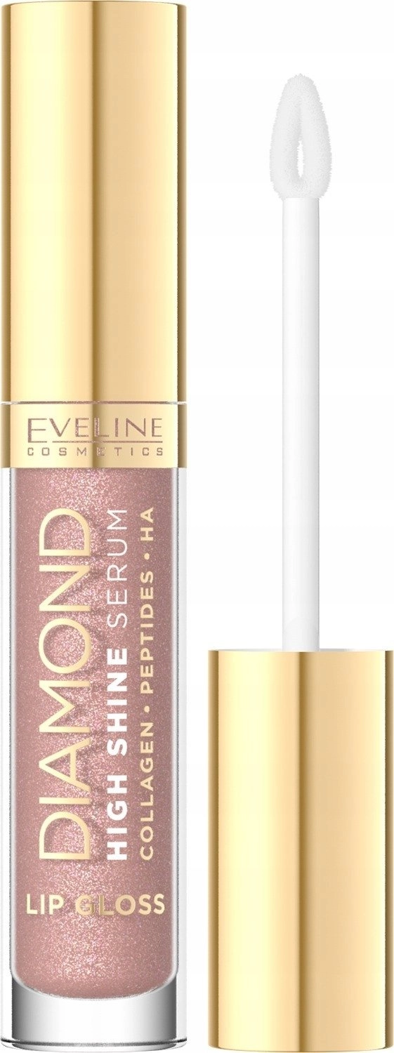 EVELINE KOL Diamond High Shine Lip