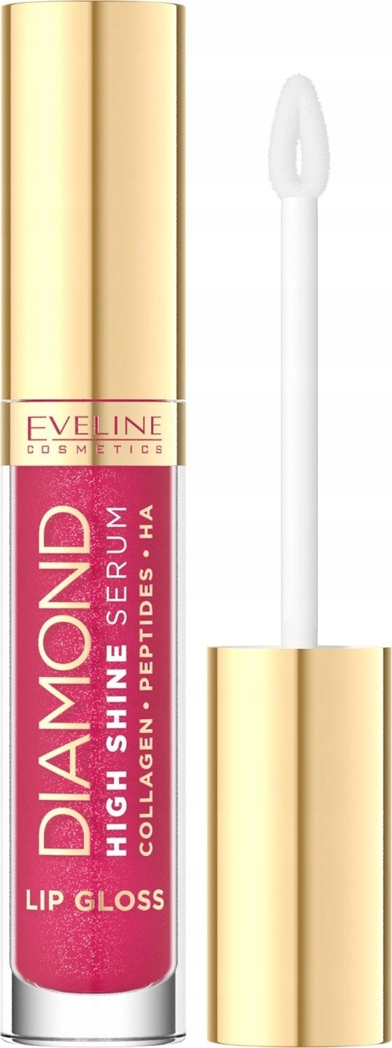 EVELINE KOL Diamond High Shine Lip