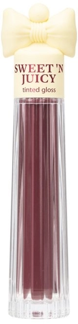 LOVELY_Sweet````n Juicy Tinted Gloss lip gloss