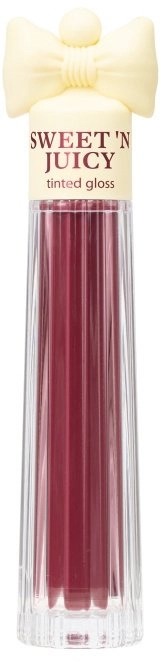 LOVELY_Sweet````n Juicy Tinted Gloss lip gloss