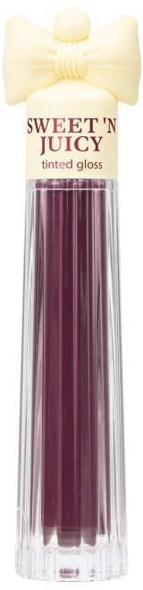 LOVELY_Sweet````n Juicy Tinted Gloss lip gloss