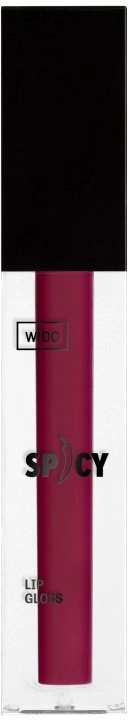 WIBO_Lip Gloss Spicy lip gloss 33