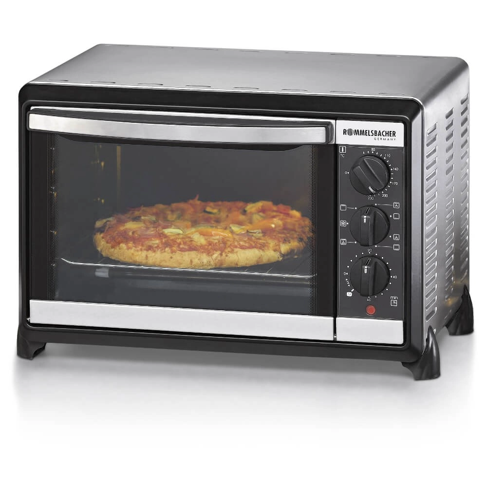 Rommelsbacher BG 1055/E toaster oven 18