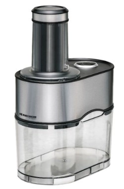 Rommelsbacher EGS 80 slicer Electric 100