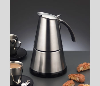 Rommelsbacher EKO 364/E coffee maker Electric