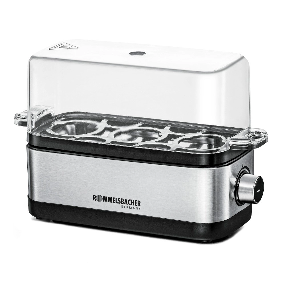 Rommelsbacher ER 300 egg cooker 3