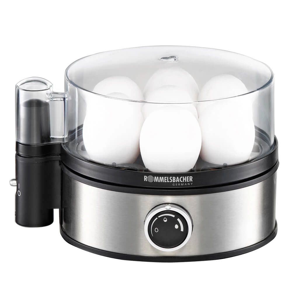 Rommelsbacher ER 400 egg cooker 7
