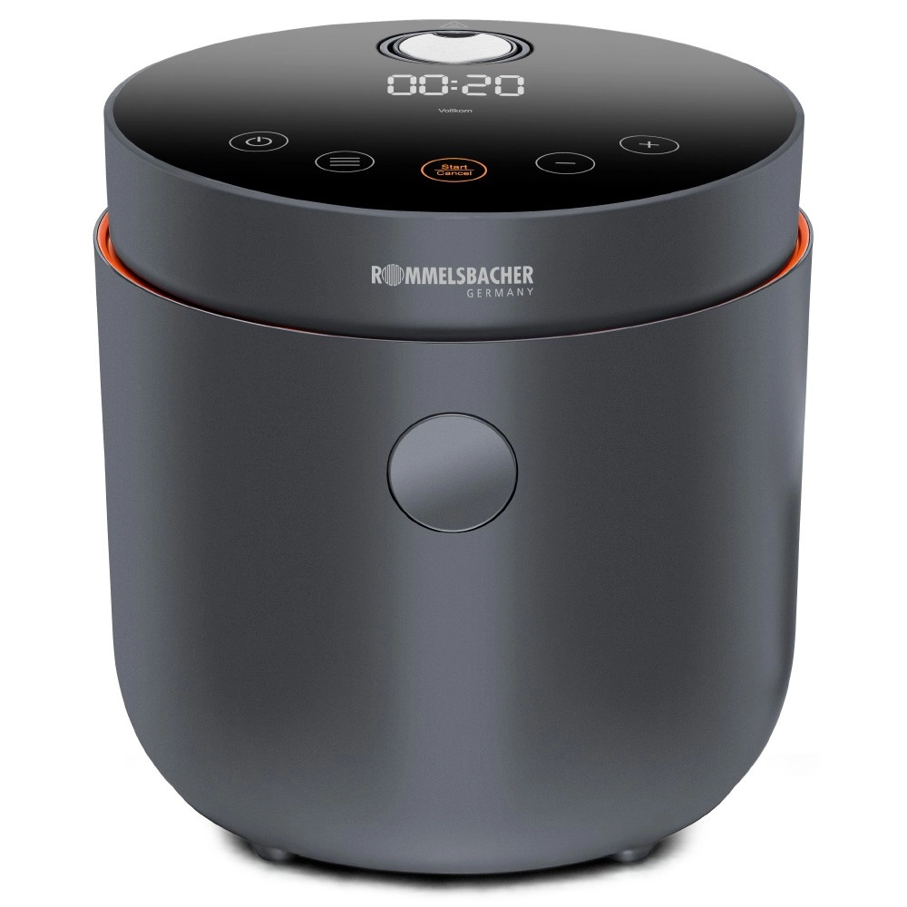 Rommelsbacher MRK 500 rice cooker 2