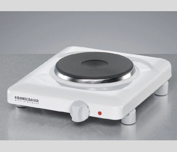 Rommelsbacher THL 1097 hob White Countertop