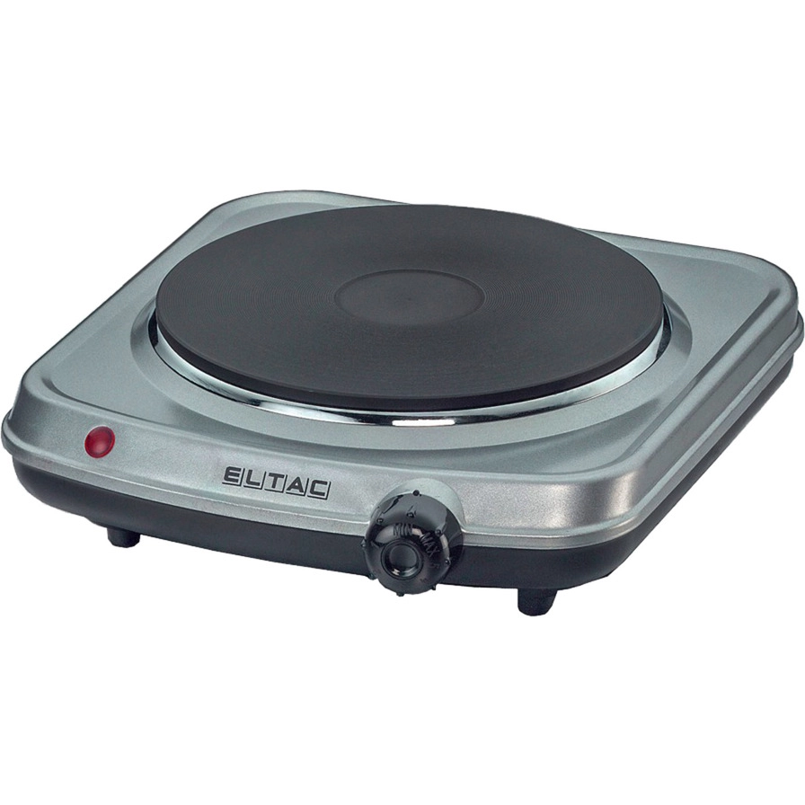 Rommelsbacher single hotplate ELTAC EK 18