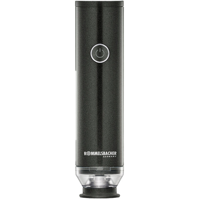 Rommelsbacher hand-held vacuum sealer VAC 25
