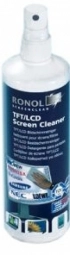 Ronol LCD/plasma cleaning liquid 250ml (