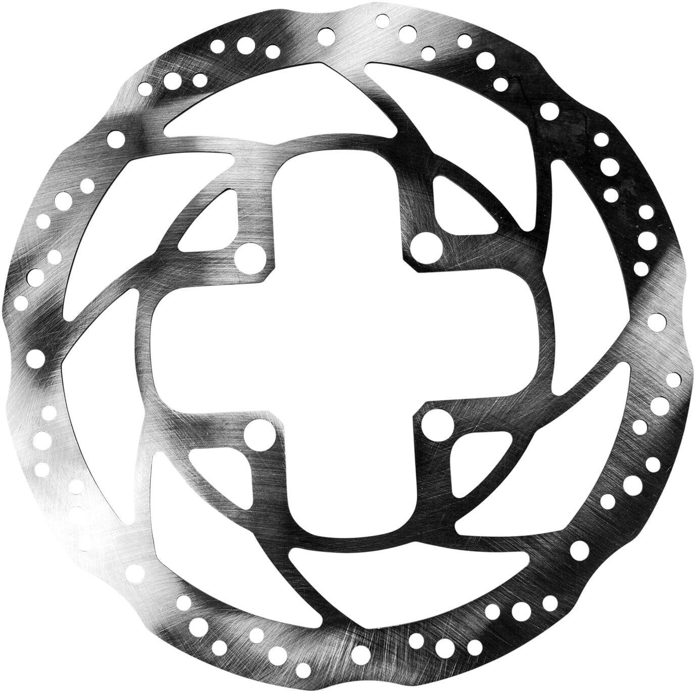 Rooks Brake disc for ROHLOFF hub