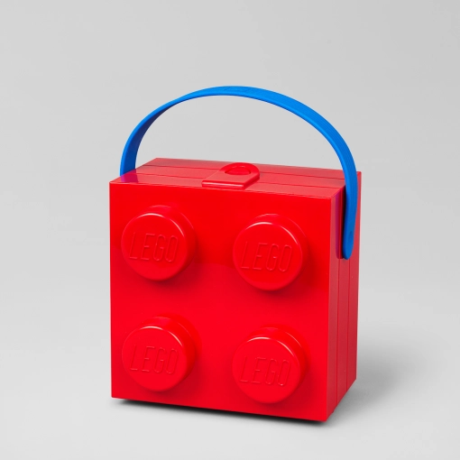 Room Copenhagen 4024 Lunch bag Polypropylene