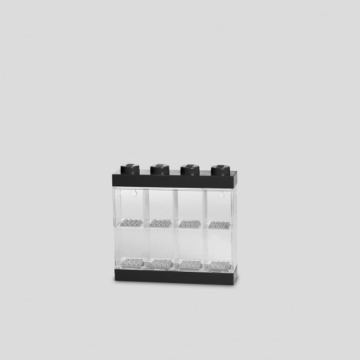 Room Copenhagen 4065 Black  Transparent 40650003