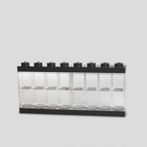 Room Copenhagen 4066 Black Transparent 40660003