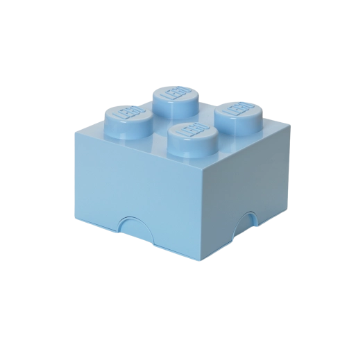Room Copenhagen LEGO Storagge Brick 4