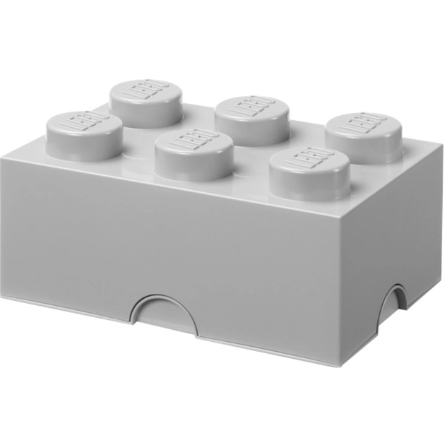 Room Copenhagen LEGO Storage Brick 6