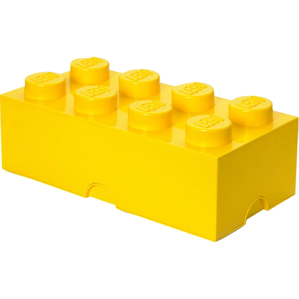 LEGO Room Copenhagen Storage Brick 8