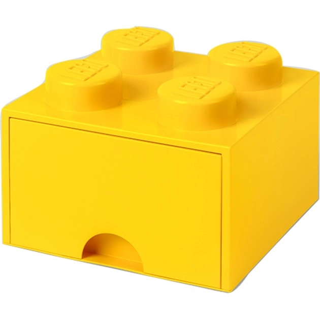 LEGO Room Copenhagen Brick Drawer 4
