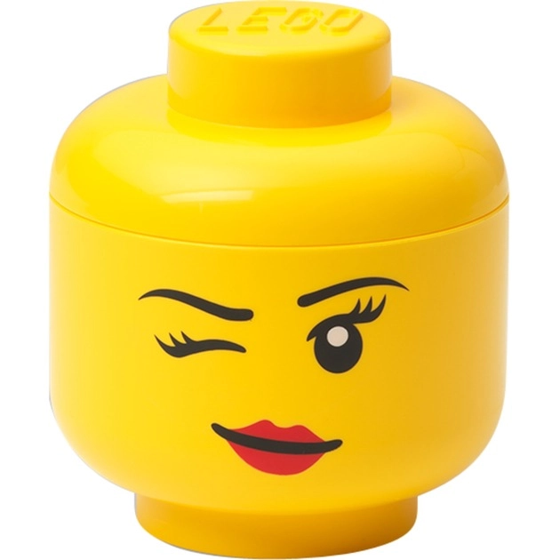 Room Copenhagen LEGO Storage Head &quot