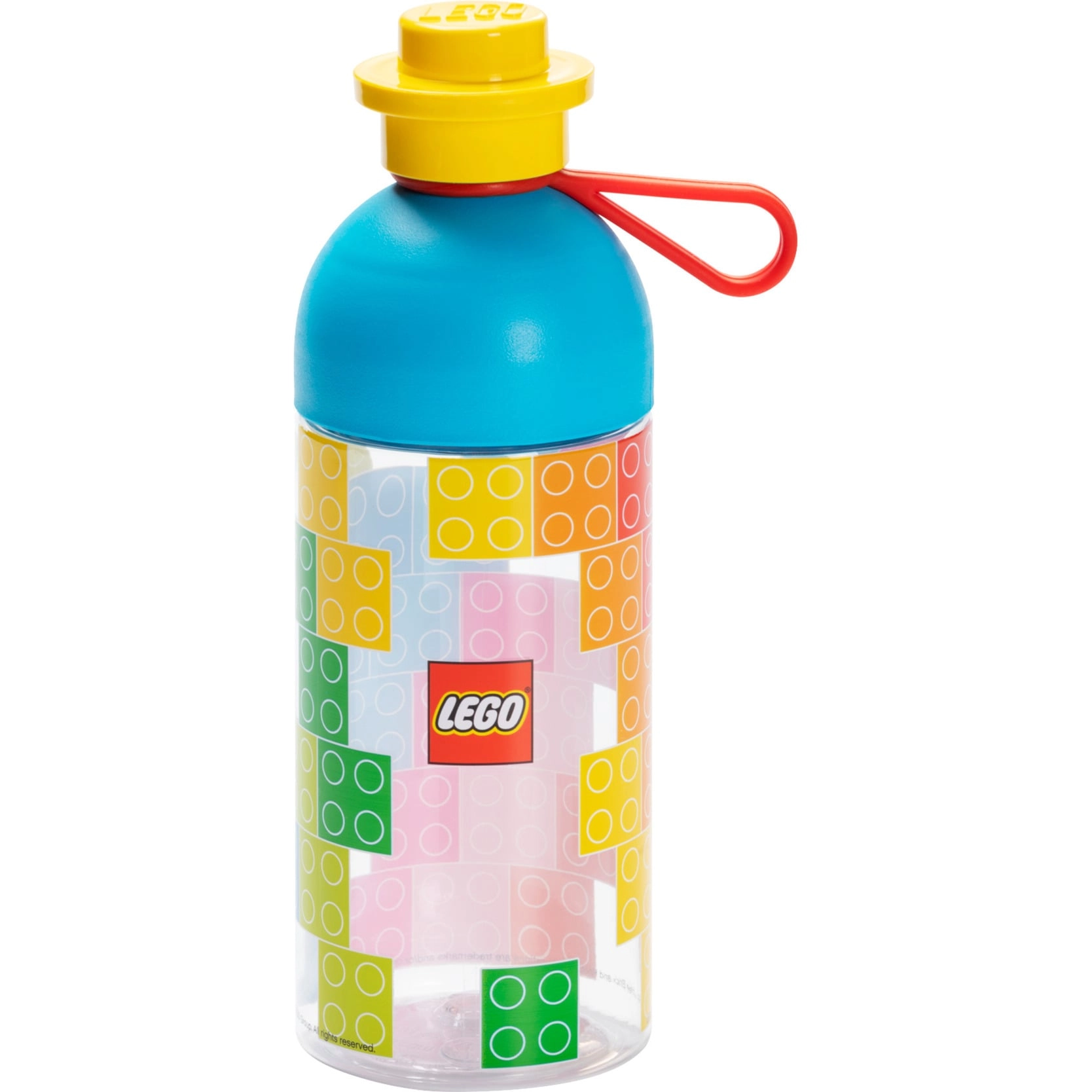 Room Copenhagen LEGO drinking bottle 0