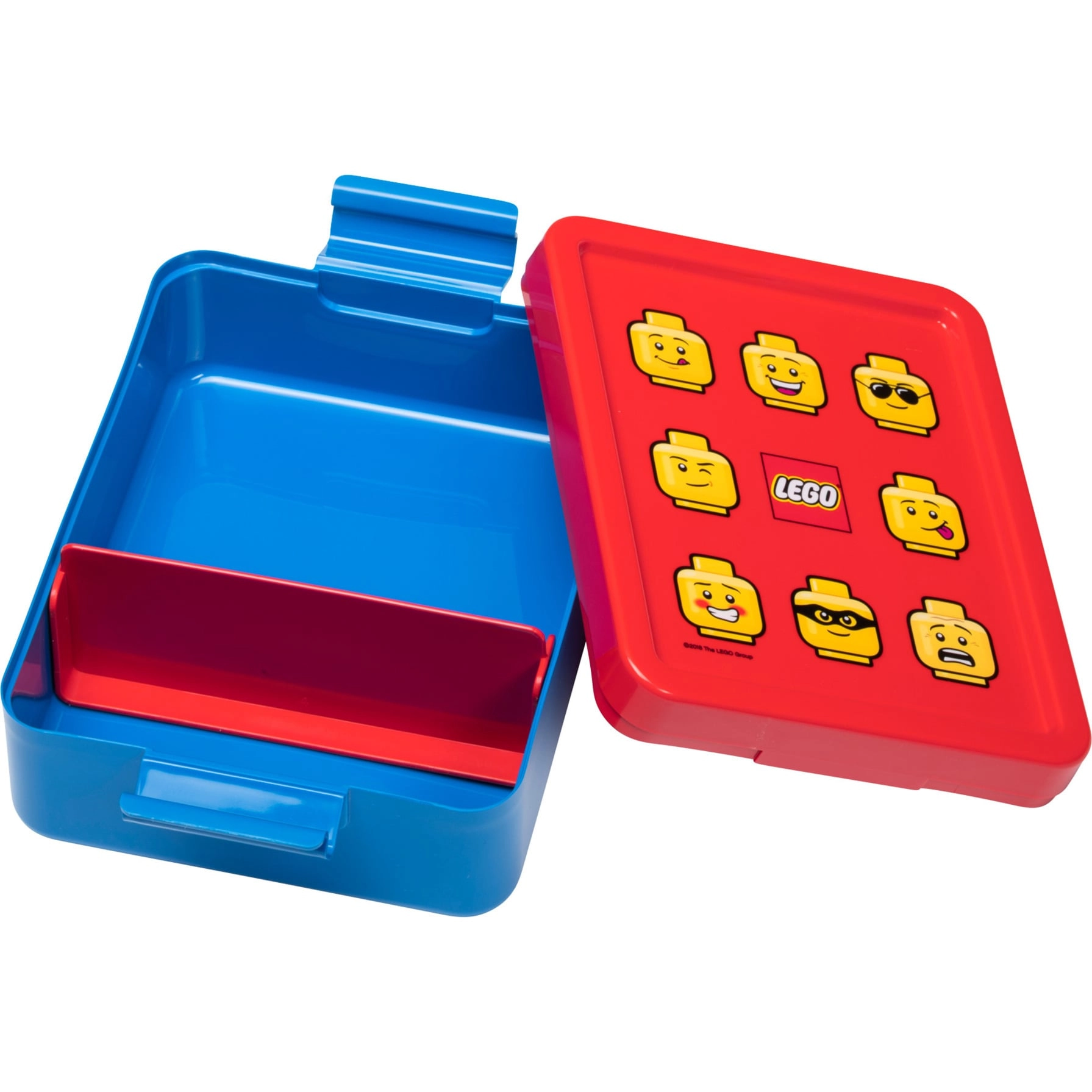 Room Copenhagen LEGO Lunch Box Iconic