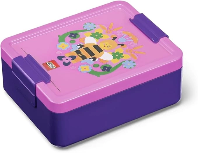 Room Copenhagen LEGO Lunch Box Bee