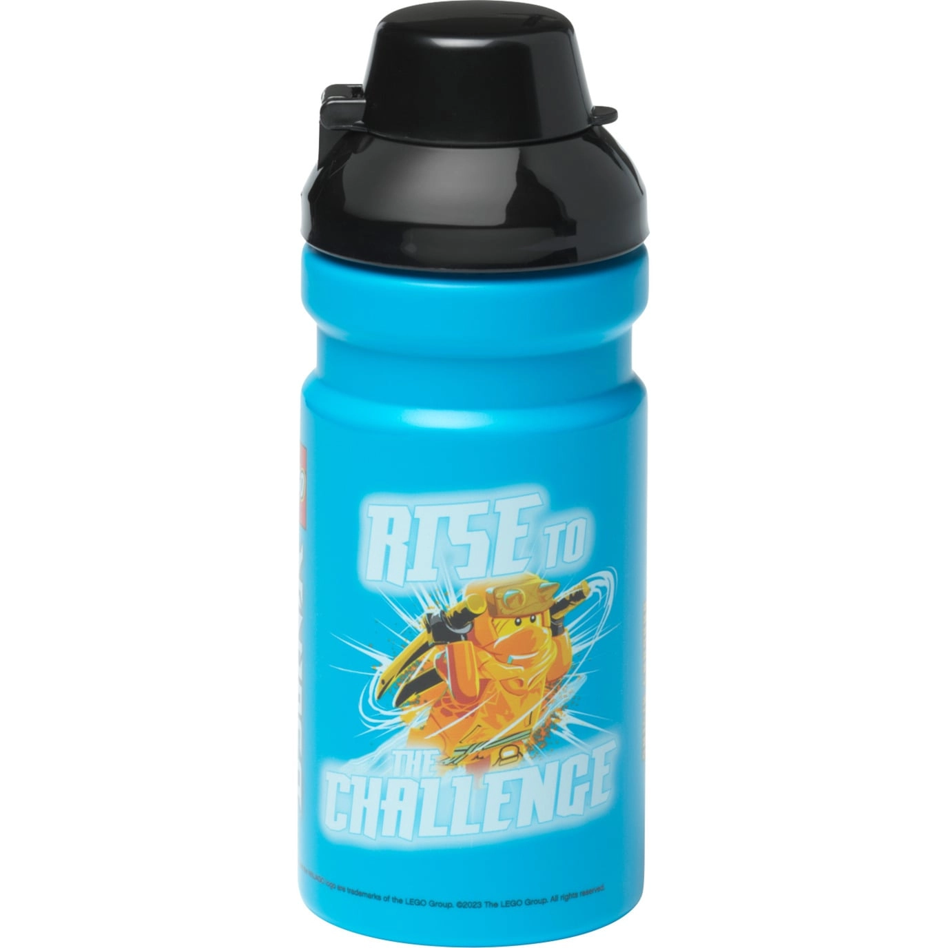 Room Copenhagen LEGO Ninjago Classic drinking
