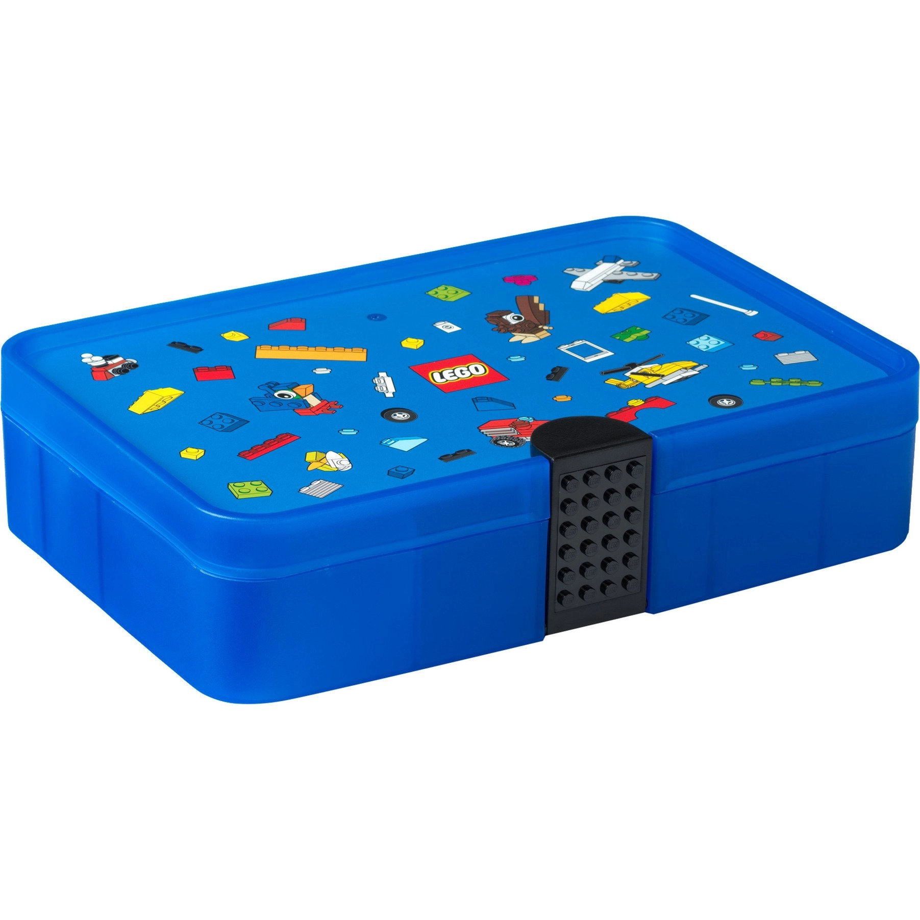 Room Copenhagen LEGO sorting box Iconic