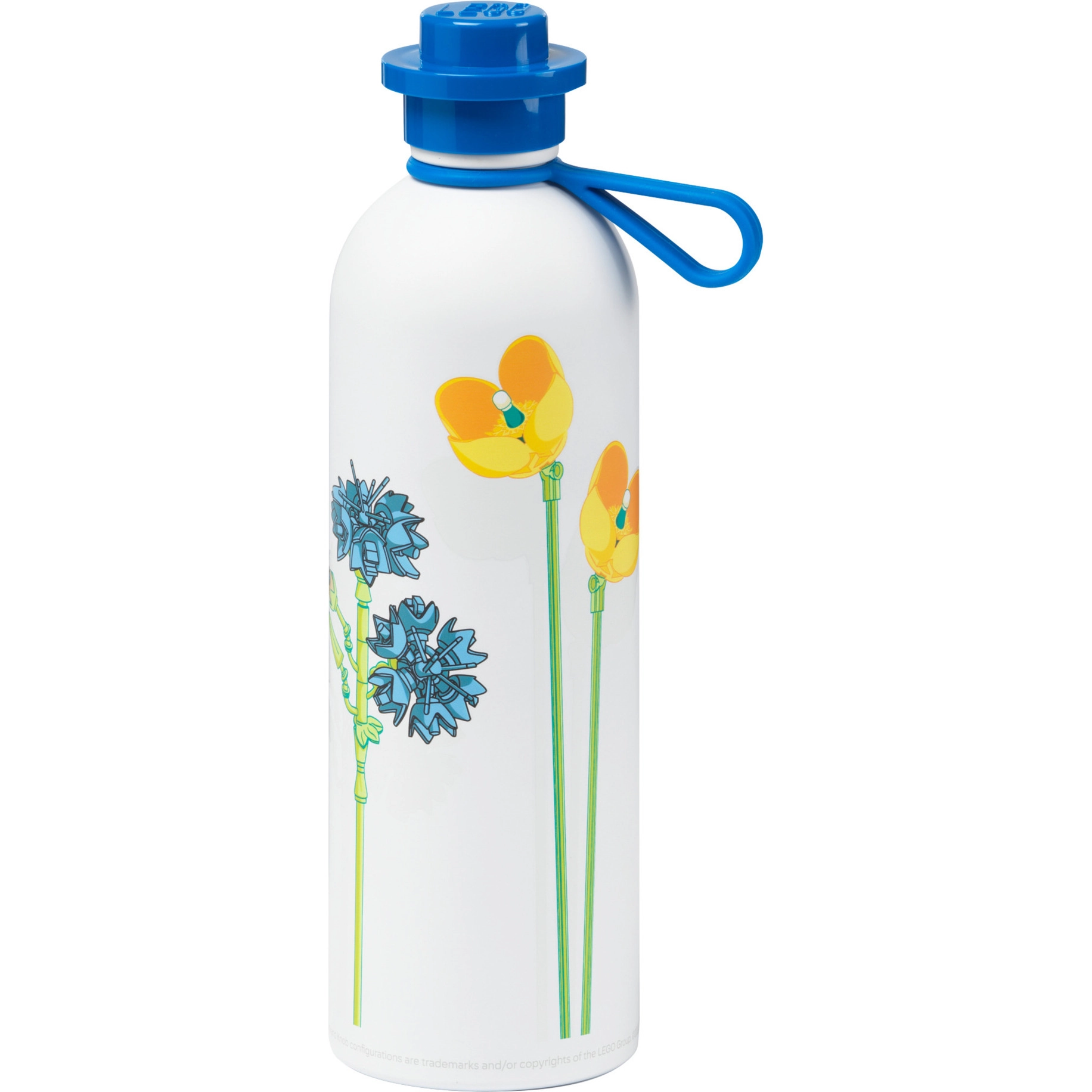 Room Copenhagen LEGO vacuum flask 0