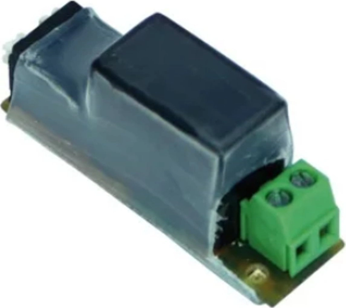 Ropam ROPAM RELAY MODULE RM5-12V-1P (
