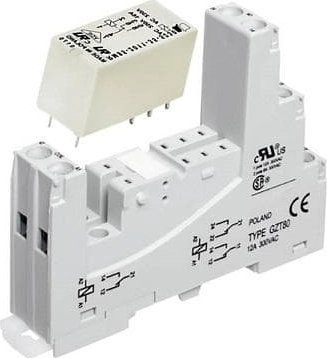Ropam ROPAM MODUŁ PRZEKAŹNIKOWY RM85-230V-1P RM85-230V-1P