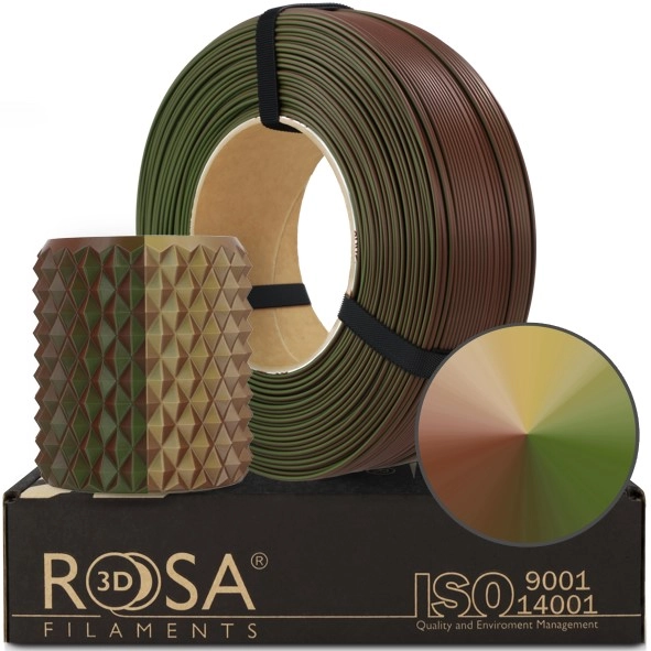 Filaments PLA Magic Army 1 75