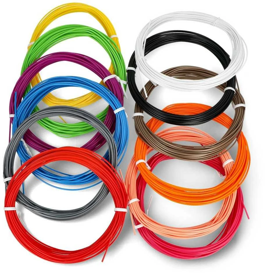 ROSA3D Filament ROSA3D PEN PACK PLA