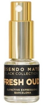 MINIATURE ROSENDO MATEU Fresh Oud EDP