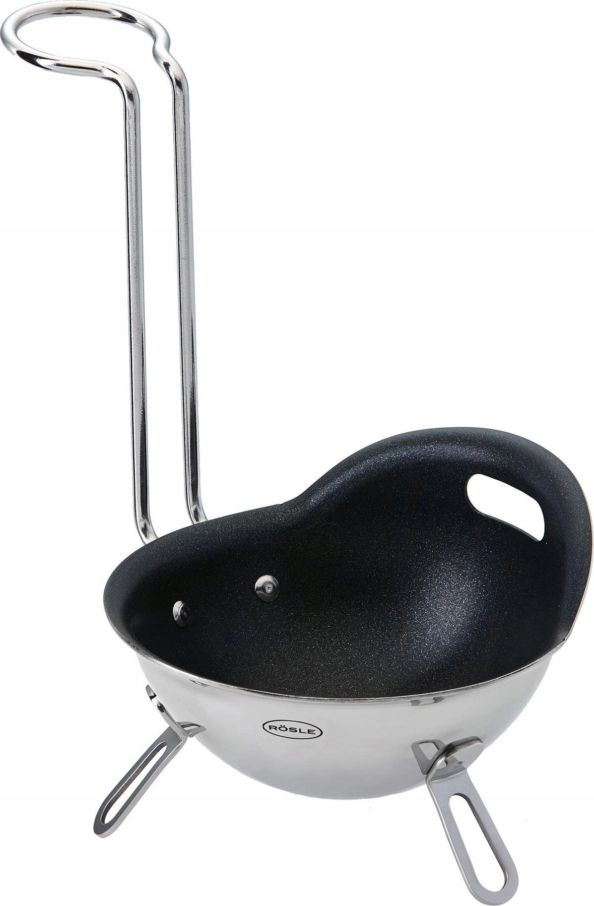 Rosle Egg cooking basket - Roesle